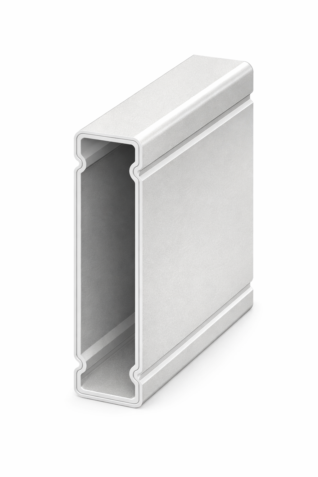 Aluminium Beam