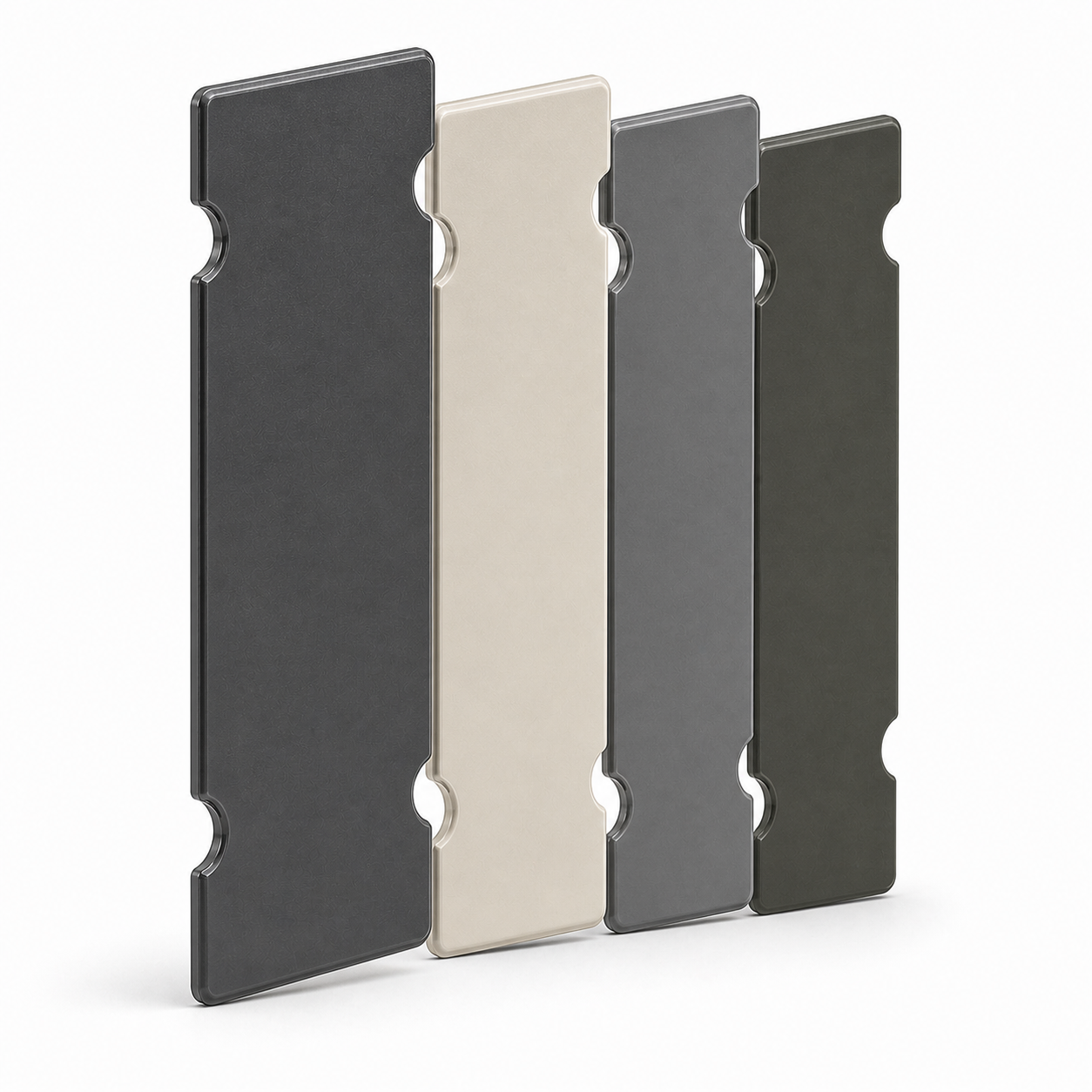 Beam End Caps – Steel Roof Beam Closure Caps