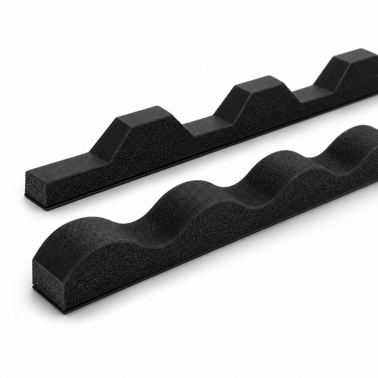 Infill Foam Strips